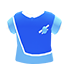 Sports Shirt — ภาพรายการจากคลังทางการ Adopt Me