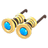 Spyglass Glasses — ภาพรายการจากคลังทางการ Adopt Me