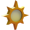 Star Badge — ภาพรายการจากคลังทางการ Adopt Me
