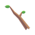 Sticky Stick — ภาพรายการจากคลังทางการ Adopt Me