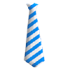 Striped Necktie — ภาพรายการจากคลังทางการ Adopt Me