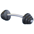 Strongperson Barbell — ภาพรายการจากคลังทางการ Adopt Me