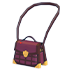 Stylish Messenger Bag — ภาพรายการจากคลังทางการ Adopt Me