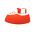 Switzerland Soccer Boots — ภาพรายการจากคลังทางการ Adopt Me
