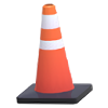 Traffic Cone — ภาพรายการจากคลังทางการ Adopt Me