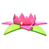 Tropical Flower — ภาพรายการจากคลังทางการ Adopt Me