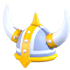 Viking Helmet — ภาพรายการจากคลังทางการ Adopt Me