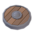 Viking Shield — ภาพรายการจากคลังทางการ Adopt Me
