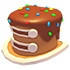 Waffle Top Hat — ภาพรายการจากคลังทางการ Adopt Me
