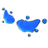 Watery Wings — ภาพรายการจากคลังทางการ Adopt Me