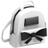 White Designer Backpack — ภาพรายการจากคลังทางการ Adopt Me
