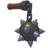 Wielded Flail — ภาพรายการจากคลังทางการ Adopt Me