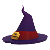 Witch Hat — ภาพรายการจากคลังทางการ Adopt Me