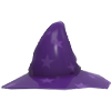 Wizard Hat — ภาพรายการจากคลังทางการ Adopt Me