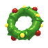 Wreath Necklace — ภาพรายการจากคลังทางการ Adopt Me