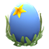 Ocean Egg — ภาพรายการจากคลังทางการ Adopt Me