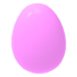 Pink Egg — ภาพรายการจากคลังทางการ Adopt Me