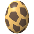 Safari Egg — ภาพรายการจากคลังทางการ Adopt Me