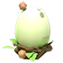 Woodland Egg — ภาพรายการจากคลังทางการ Adopt Me