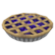 Blueberry Pie — ภาพรายการจากคลังทางการ Adopt Me