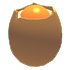 Broken Egg — ภาพรายการจากคลังทางการ Adopt Me