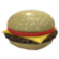 Burger — ภาพรายการจากคลังทางการ Adopt Me