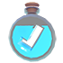 Busy Body Potion — ภาพรายการจากคลังทางการ Adopt Me