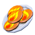 Campfire Cookie — ภาพรายการจากคลังทางการ Adopt Me