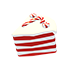 Candy Cane Cake — ภาพรายการจากคลังทางการ Adopt Me