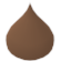 Chocolate Drop — ภาพรายการจากคลังทางการ Adopt Me