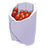 Cinnamon Roasted Almonds — ภาพรายการจากคลังทางการ Adopt Me