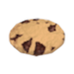 Cookie — ภาพรายการจากคลังทางการ Adopt Me
