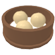 Dim Sum — ภาพรายการจากคลังทางการ Adopt Me