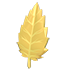 Golden Leaf — ภาพรายการจากคลังทางการ Adopt Me