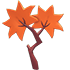 Maple Leaf Treat — ภาพรายการจากคลังทางการ Adopt Me