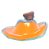 Secret Talent Potion — ภาพรายการจากคลังทางการ Adopt Me