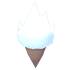 Shiver Cone Bait — ภาพรายการจากคลังทางการ Adopt Me