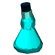 Snowflake Potion — ภาพรายการจากคลังทางการ Adopt Me