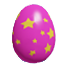 Stars Egg — ภาพรายการจากคลังทางการ Adopt Me