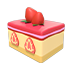 Strawberry Shortcake — ภาพรายการจากคลังทางการ Adopt Me