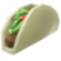 Taco — ภาพรายการจากคลังทางการ Adopt Me
