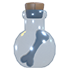 Bone in a Bottle — ภาพรายการจากคลังทางการ Adopt Me
