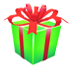 Christmas Gift — ภาพรายการจากคลังทางการ Adopt Me