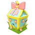 Duckling Box — ภาพรายการจากคลังทางการ Adopt Me