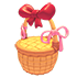 Easter Eggy Box — ภาพรายการจากคลังทางการ Adopt Me
