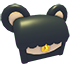 Moon Bear Box — ภาพรายการจากคลังทางการ Adopt Me