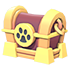Regal Chest — ภาพรายการจากคลังทางการ Adopt Me