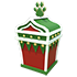 Walrus Box — ภาพรายการจากคลังทางการ Adopt Me