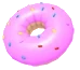 Eaten Donut — ภาพอ้างอิงรายการจาก Noob Wiki