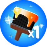 Campfire Stories Mega Neon Paint — ภาพอ้างอิงรายการจาก Noob Wiki